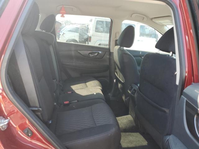 Photo 11 from auction – 2019 NISSAN ROGUE S with VIN 5N1AT2MT3KC833929