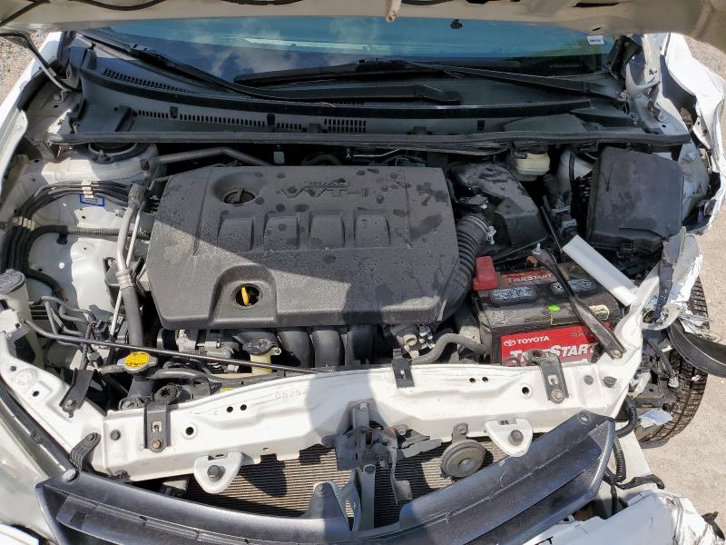 Photo 11 from auction – 2016 TOYOTA COROLLA L with VIN 5YFBURHE2GP530696