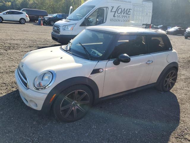 MINI COOPER 2009 with VIN WMWMF33569TT69396 - Photo from auction