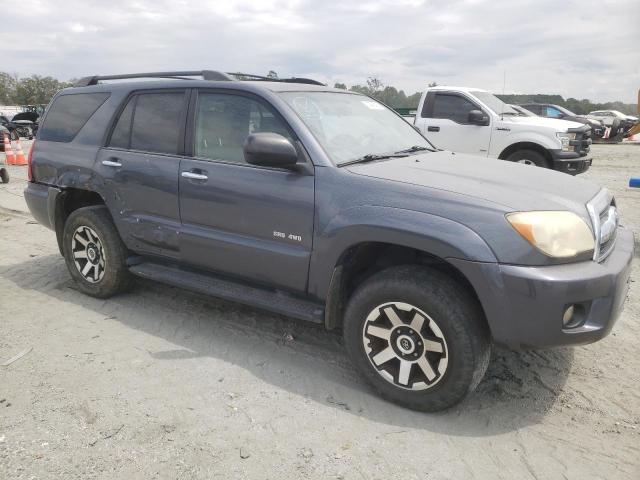 Photo 4 from auction – 2007 TOYOTA 4RUNNER SR with VIN JTEBU14R170113523
