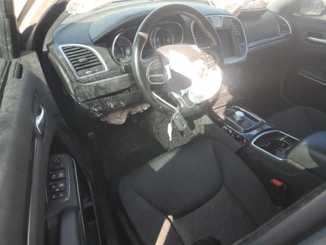 Photo 8 from auction – 2019 CHRYSLER 300 TOURIN with VIN 2C3CCARGXKH691082
