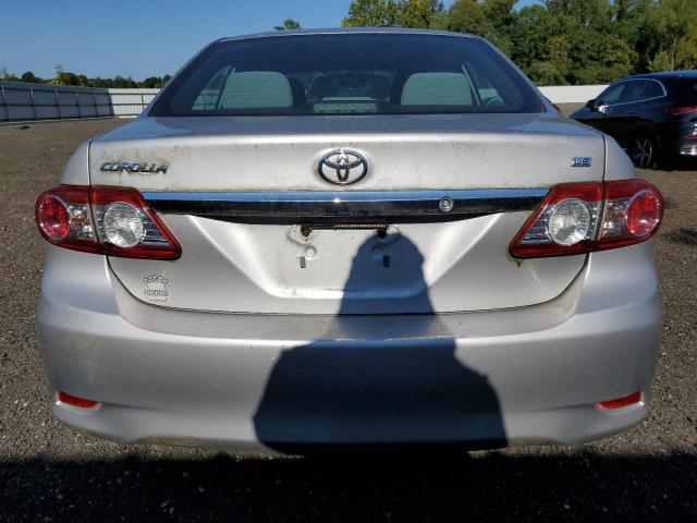 Photo 6 from auction – 2011 TOYOTA COROLLA BA with VIN 2T1BU4EE9BC662337