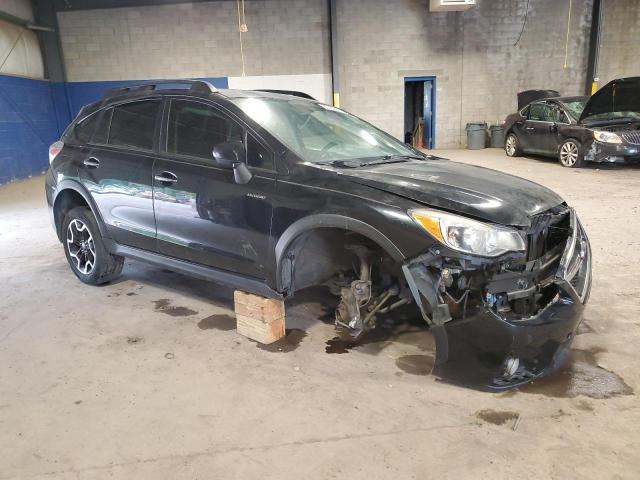 Photo 4 from auction – 2016 SUBARU CROSSTREK with VIN JF2GPBLC8GH226120