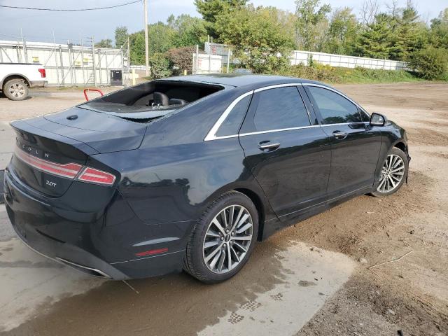 Photo 3 from auction – 2017 LINCOLN MKZ SELECT with VIN 3LN6L5C94HR644312
