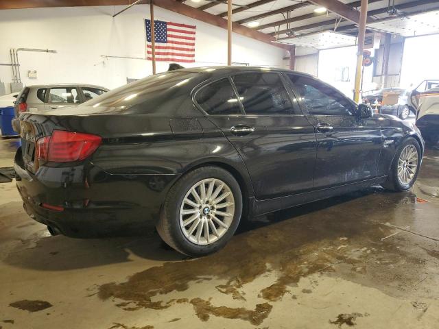 Photo 3 from auction – 2011 BMW 535 XI with VIN WBAFU7C56BDU53885