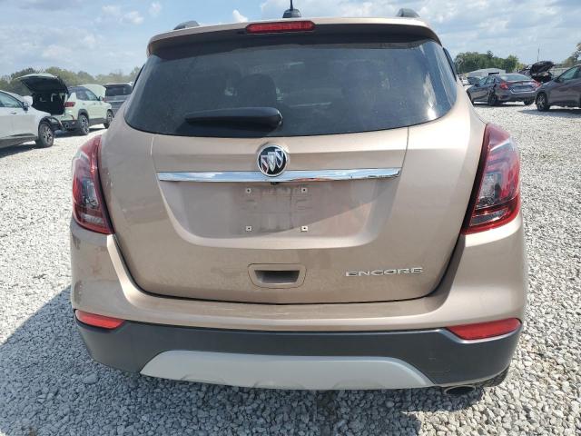Photo 6 from auction – 2019 BUICK ENCORE PREFERRED with VIN KL4CJASB3KB792130