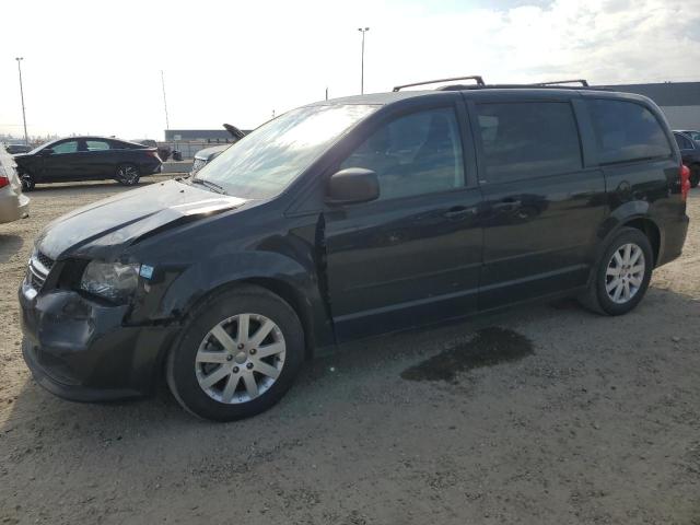 DODGE GRAND CARA 2014 with VIN 2C4RDGBG2ER145181 - Photo from auction