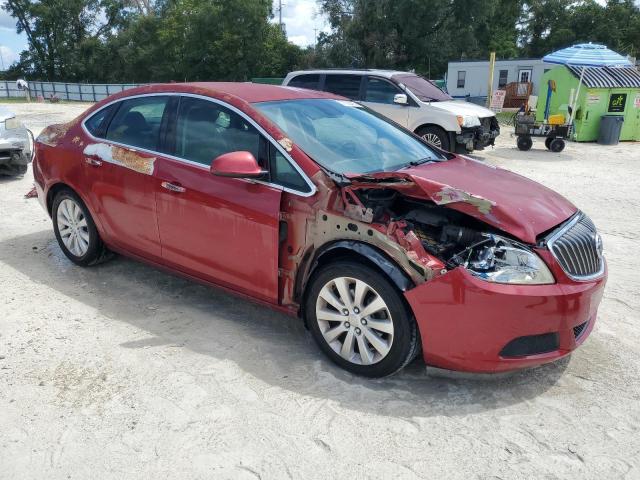 Photo 4 from auction – 2014 BUICK VERANO with VIN 1G4PN5SK1E4218343