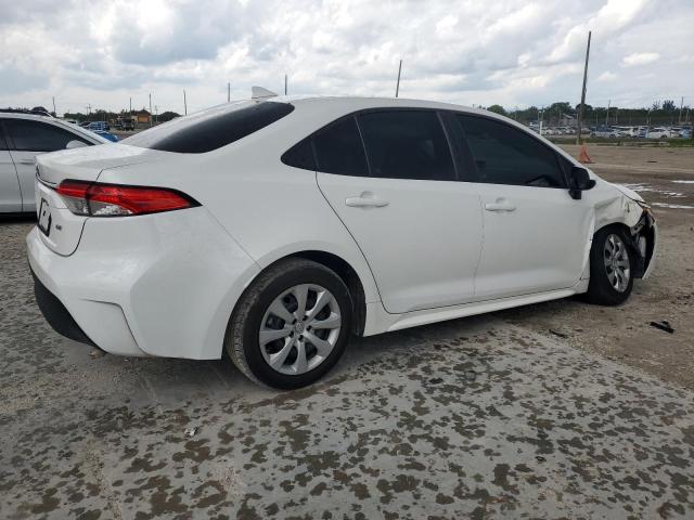 Photo 3 from auction – 2023 TOYOTA COROLLA LE with VIN 5YFB4MDE7PP077457