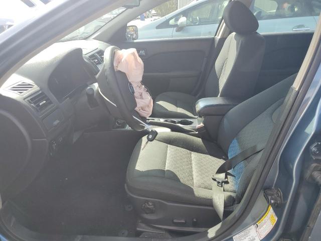 Photo 7 from auction – 2011 FORD FUSION SE with VIN 3FAHP0HA4BR259580