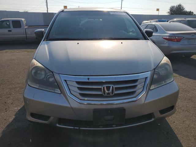 Photo 5 from auction – 2009 HONDA ODYSSEY with VIN 5FNRL38229B503047
