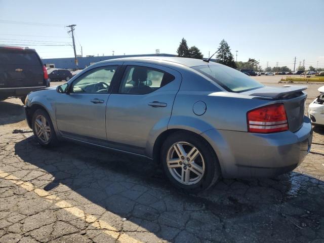 Foto 2 de la subasta – 2010 DODGE AVENGER R/ con VIN 1B3CC5FB5AN113264
