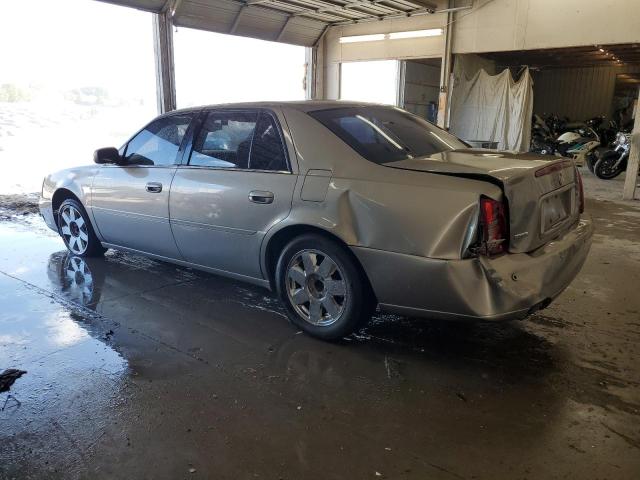 Photo 2 from auction – 2004 CADILLAC DEVILLE DT with VIN 1G6KF57984U223347