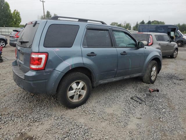 Фото 3 с аукциона – 2011 FORD ESCAPE XLT с VIN 1FMCU0D77BKA57419