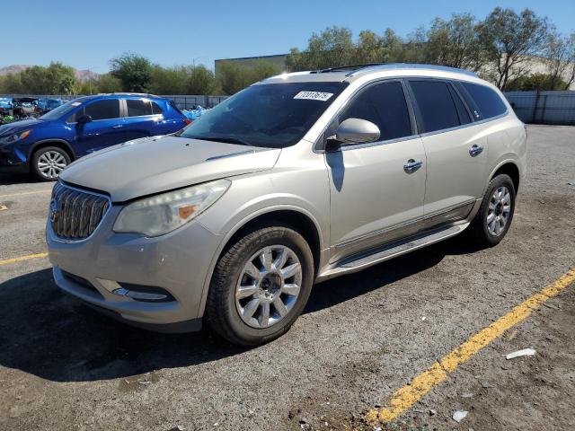 BUICK ENCLAVE 2013 with VIN 5GAKRDKD0DJ117293 - Photo from auction