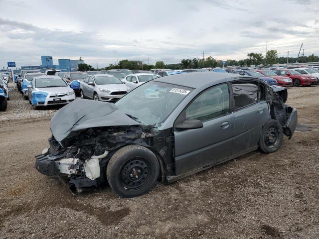 Photo 1 from auction – 2006 SATURN ION LEVEL with VIN 1G8AJ55F86Z118291