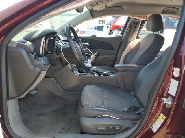Photo 7 from auction – 2015 CHEVROLET MALIBU 2LT with VIN 1G11D5SL6FF295388