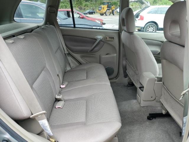 Photo 11 from auction – 2005 TOYOTA RAV4 with VIN JTEGD20V850062632