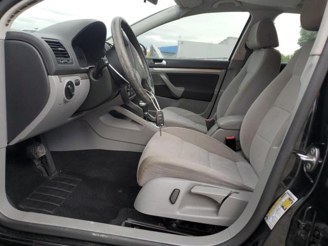 Photo 7 from auction – 2008 VOLKSWAGEN RABBIT with VIN WVWDA71K88W263238
