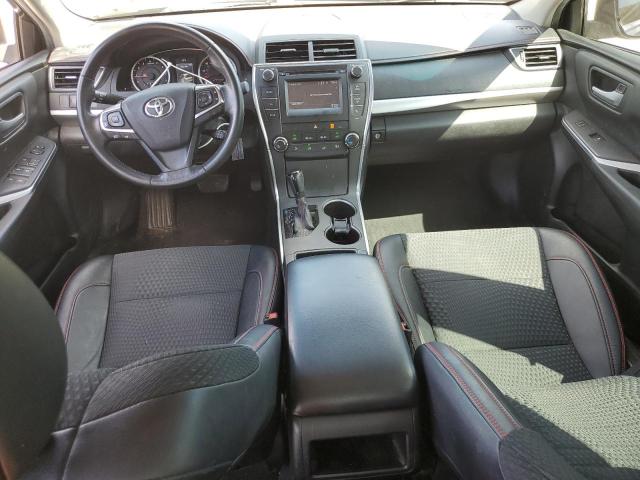 Photo 8 from auction – 2015 TOYOTA CAMRY LE with VIN 4T1BF1FK4FU056624