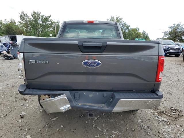 Photo 6 from auction – 2016 FORD F150 SUPER with VIN 1FTEX1EP0GFC53727