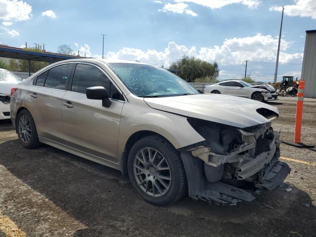 Photo 4 from auction – 2015 SUBARU LEGACY 2.5 with VIN 4S3BNBA60F3014819