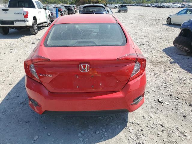 Photo 6 from auction – 2016 HONDA CIVIC LX with VIN 2HGFC2F51GH560097