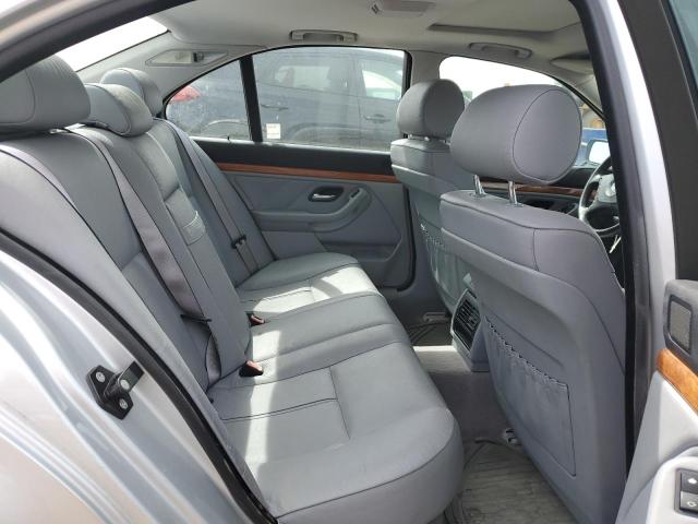 Zdjęcie 10 z aukcji – 2002 BMW 530 I AUTO z VIN WBADT63402CH99676
