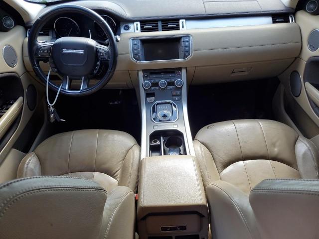 Photo 8 from auction – 2016 LAND ROVER RANGE ROVE with VIN SALVP2BG9GH162334