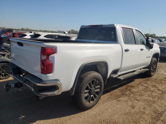 Photo 3 from auction – 2023 CHEVROLET SILVERADO with VIN 2GC4YLE7XP1705646