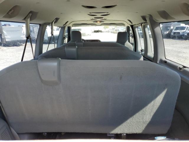 Photo 11 from auction – 2012 FORD ECONOLINE with VIN 1FBSS3BL5CDA01335