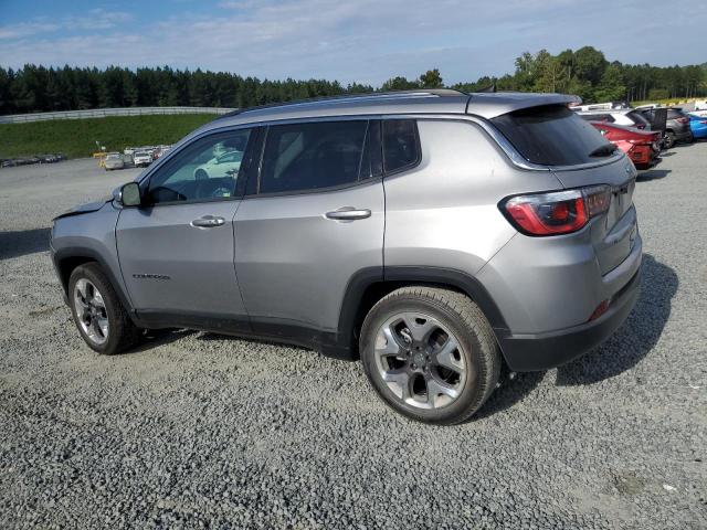Photo 2 from auction – 2019 JEEP COMPASS LI with VIN 3C4NJCCB6KT679828