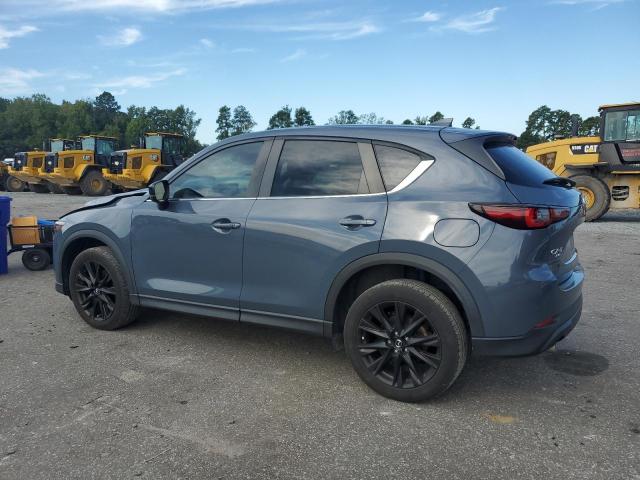 Photo 2 from auction – 2022 MAZDA CX-5 PREFE with VIN JM3KFBCM5N0524423