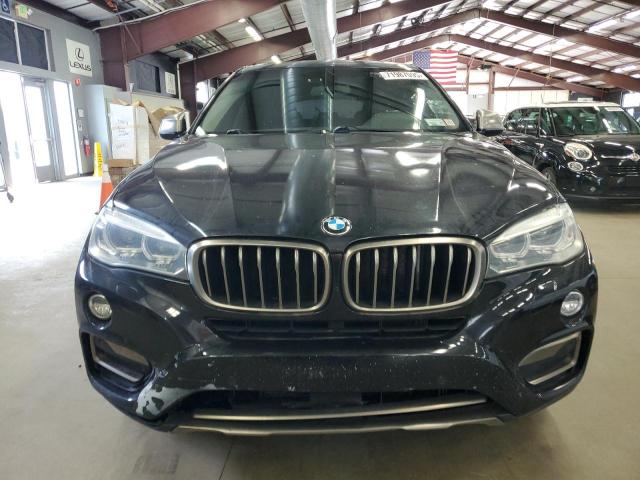 Photo 5 from auction – 2016 BMW X6 XDRIVE3 with VIN 5UXKU2C5XG0N83718