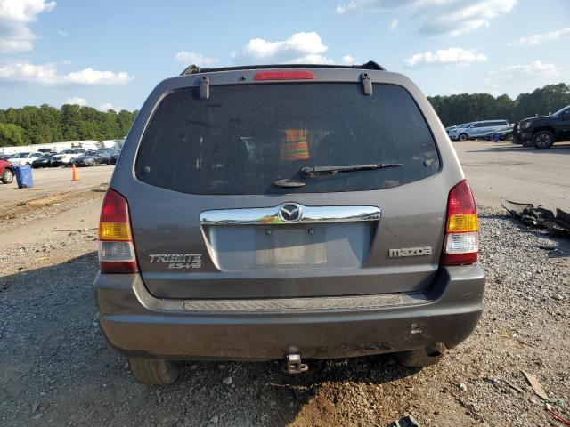 Photo 6 from auction – 2003 MAZDA TRIBUTE ES with VIN 4F2CZ06163KM04237