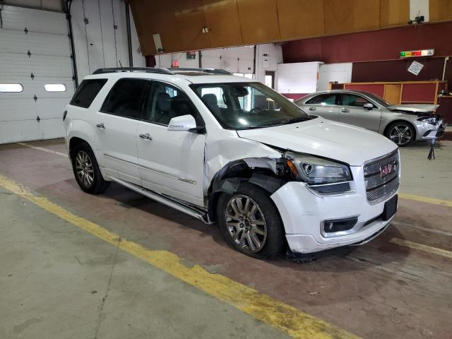 Photo 4 from auction – 2016 GMC ACADIA DEN with VIN 1GKKVTKD5GJ180127