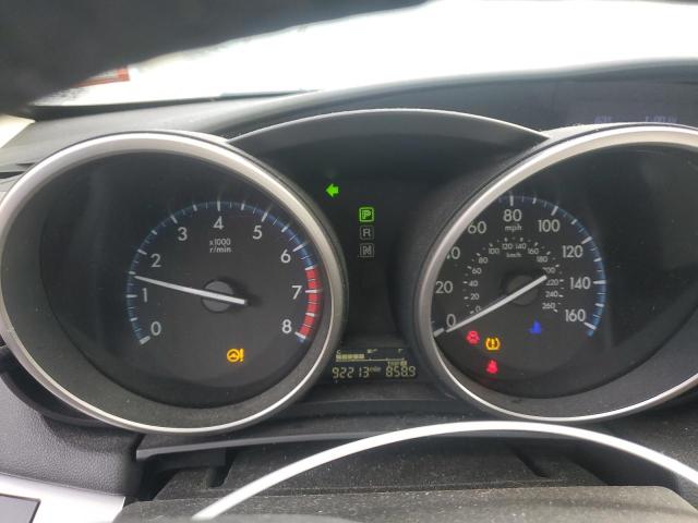 Foto 9 de la subasta – 2012 MAZDA 3 I con VIN JM1BL1L85C1606299