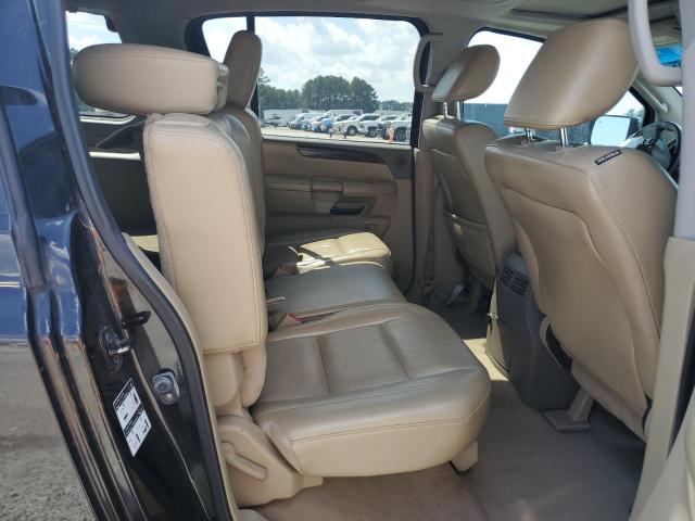 Photo 11 from auction – 2012 NISSAN ARMADA SV with VIN 5N1AA0NC1CN620296