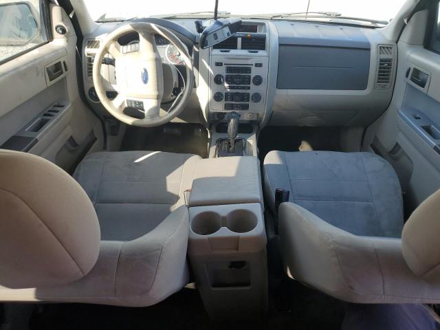 Photo 8 from auction – 2012 FORD ESCAPE XLT with VIN 1FMCU9D79CKC29973