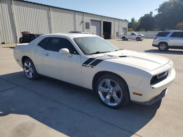 Photo 4 from auction – 2009 DODGE CHALLENGER R/T with VIN 2B3LJ54T19H503252