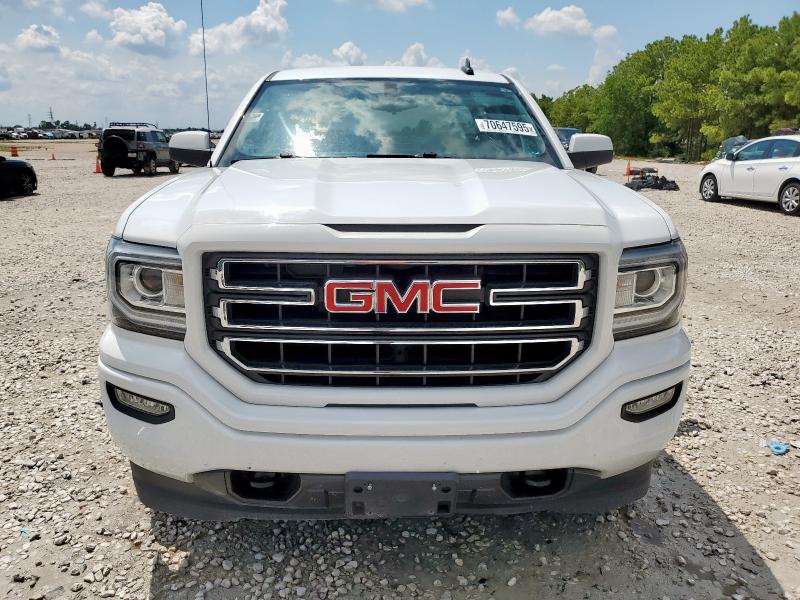 Photo 5 from auction – 2017 GMC SIERRA K15 with VIN 1GTV2LEC7HZ249567