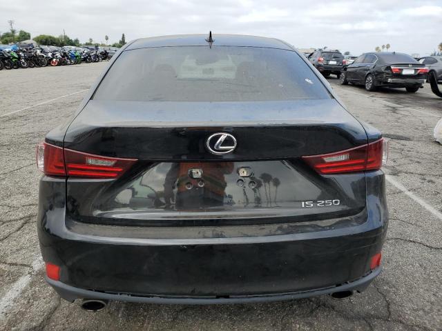 Photo 6 from auction – 2014 LEXUS IS 250 with VIN JTHBF1D22E5029288