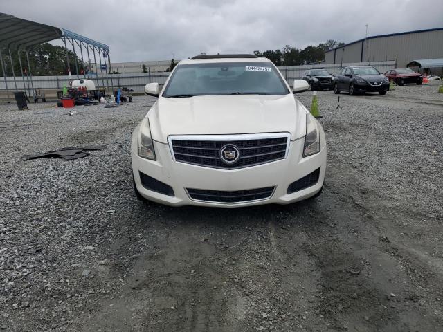 Photo 5 from auction – 2013 CADILLAC ATS with VIN 1G6AA5RX6D0151836