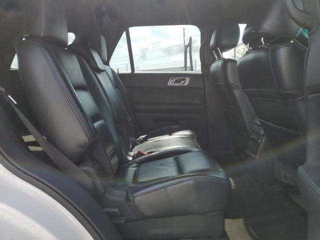 Photo 11 from auction – 2012 FORD EXPLORER X with VIN 1FMHK7D85CGA20032