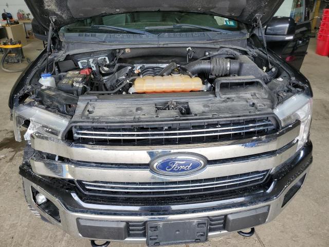 صورة رقم 11 من المزاد - 2018 FORD F150 SUPER مع VIN 1FTEW1E55JFC64487