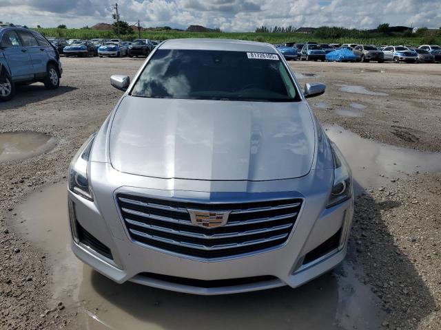 Photo 5 from auction – 2018 CADILLAC CTS with VIN 1G6AP5SX0J0179605
