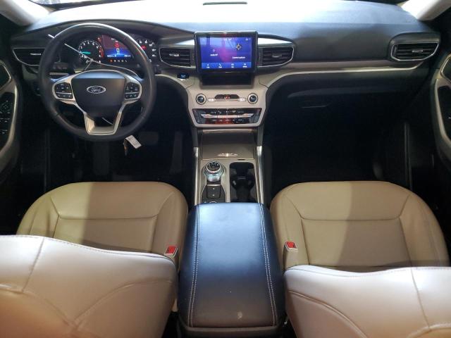 Photo 8 from auction – 2024 FORD EXPLORER X with VIN 1FMSK8DH1RGA06133