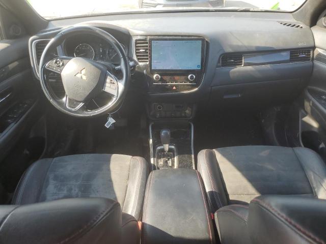 Photo 8 from auction – 2020 MITSUBISHI OUTLANDER with VIN JA4AD3A38LZ042638