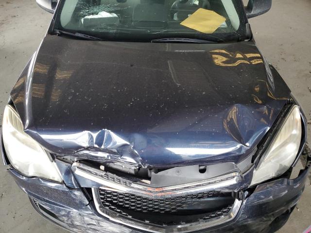 Photo 12 from auction – 2015 CHEVROLET EQUINOX LS with VIN 2GNALAEK2F1136839