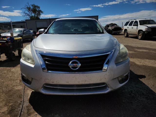 Photo 5 from auction – 2013 NISSAN ALTIMA 2.5 with VIN 1N4AL3APXDC903744